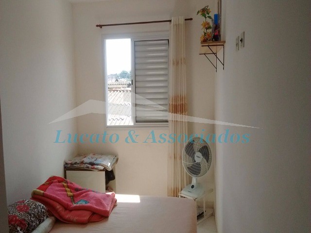 Apartamento à venda com 2 quartos, 48m² - Foto 3