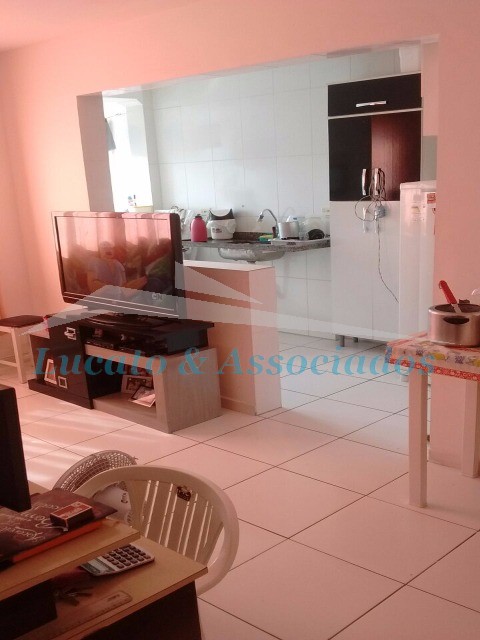 Apartamento à venda com 2 quartos, 48m² - Foto 4