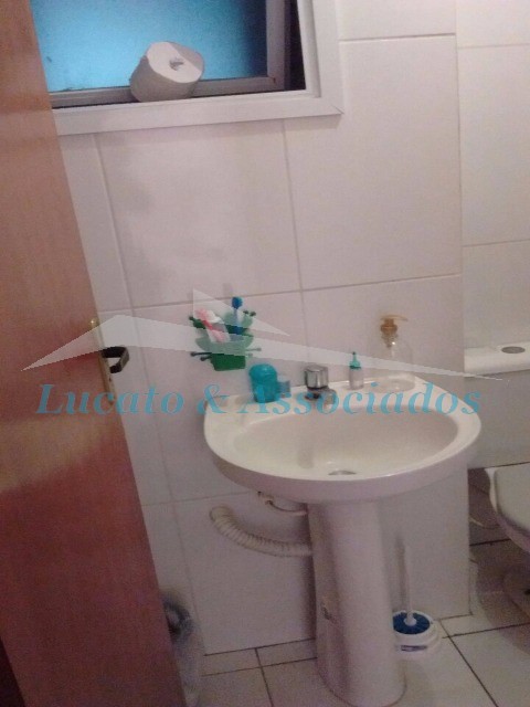 Apartamento à venda com 2 quartos, 48m² - Foto 5