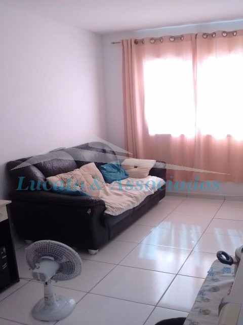 Apartamento à venda com 2 quartos, 48m² - Foto 7