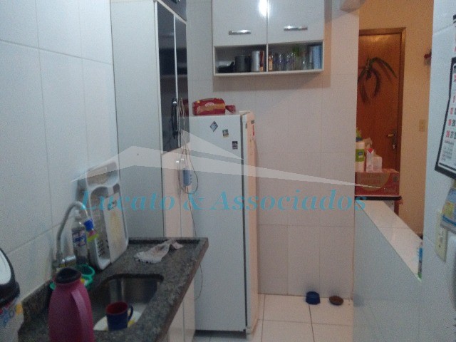 Apartamento à venda com 2 quartos, 48m² - Foto 9