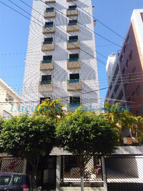 Apartamento à venda com 2 quartos, 66m² - Foto 1