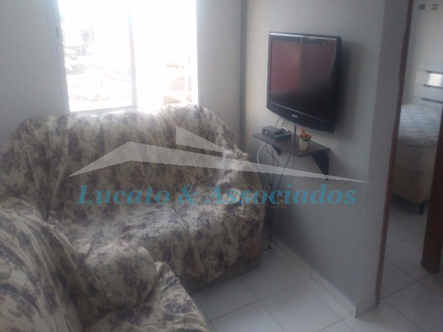 Apartamento à venda com 2 quartos, 47m² - Foto 9