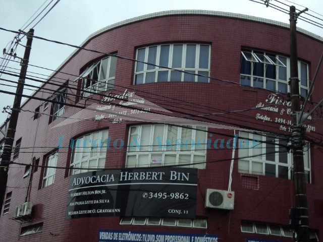 Sala-Conjunto, 47 m² - Foto 1