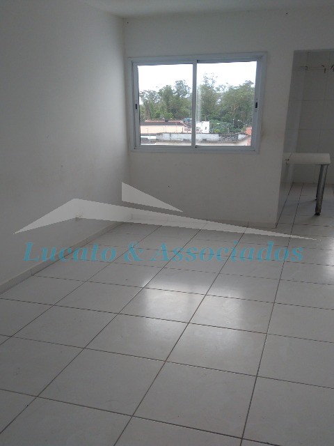 Apartamento à venda com 2 quartos, 48m² - Foto 3