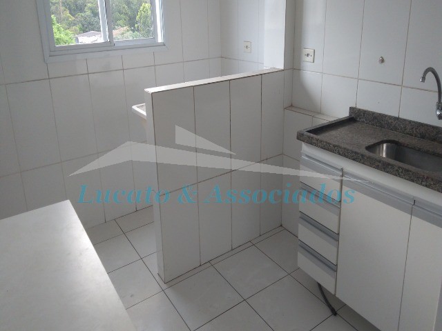 Apartamento à venda com 2 quartos, 48m² - Foto 4