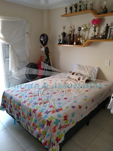 Apartamento à venda com 3 quartos, 150m² - Foto 14