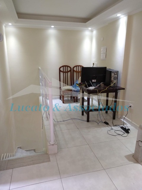 Apartamento à venda com 3 quartos, 150m² - Foto 20