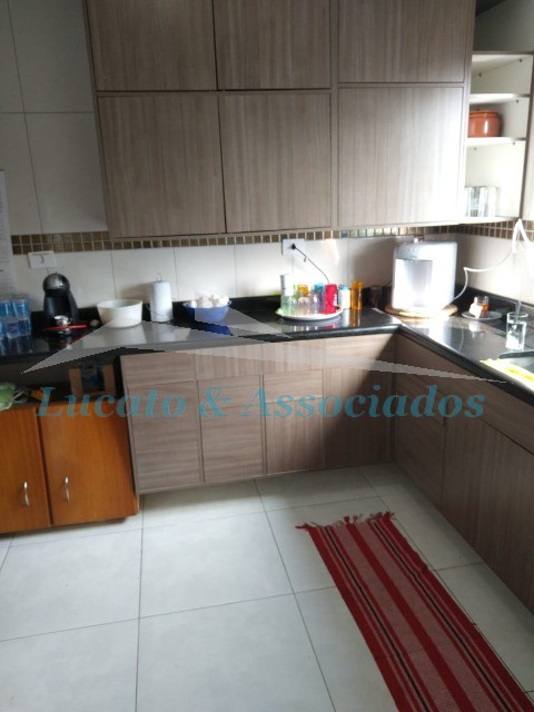 Apartamento à venda com 3 quartos, 150m² - Foto 24