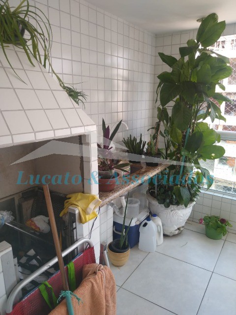 Apartamento à venda com 3 quartos, 150m² - Foto 26