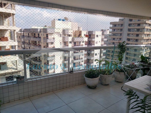 Apartamento à venda com 3 quartos, 150m² - Foto 28