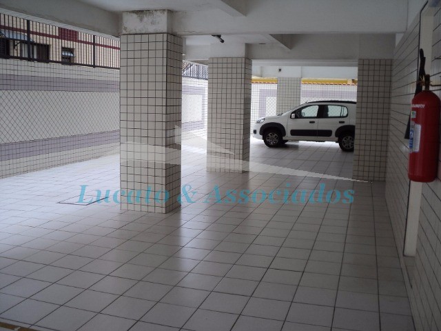 Apartamento, 2 quartos, 80 m² - Foto 4