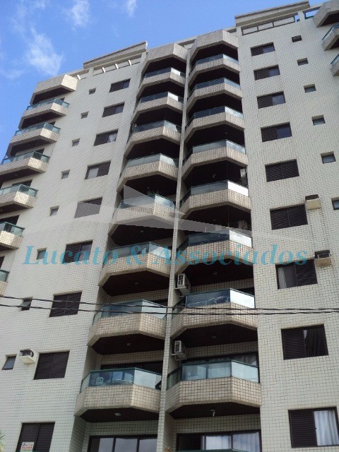 Apartamento, 3 quartos, 107 m² - Foto 1