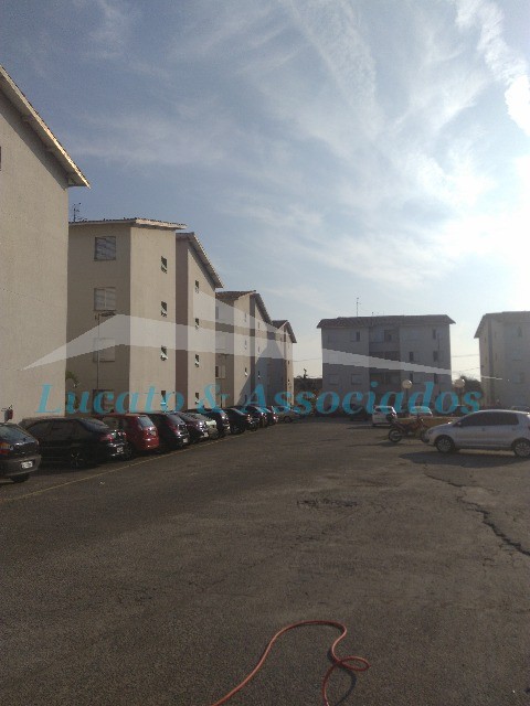 Apartamento, 2 quartos, 52 m² - Foto 3