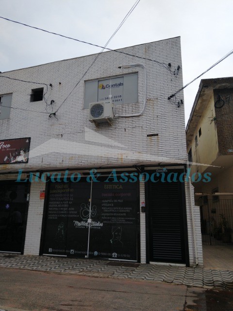 Loja-Salão à venda e aluguel, 105m² - Foto 1