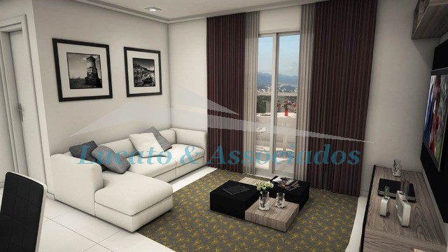 Apartamento, 2 quartos, 85 m² - Foto 8