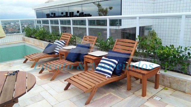 Apartamento, 2 quartos, 85 m² - Foto 19