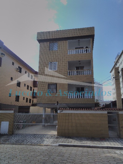 Apartamento à venda com 1 quarto, 46m² - Foto 1