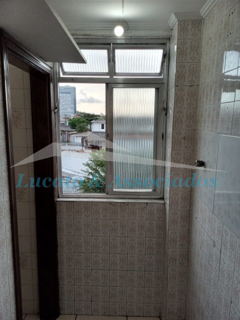 Apartamento à venda e aluguel com 1 quarto, 43m² - Foto 12