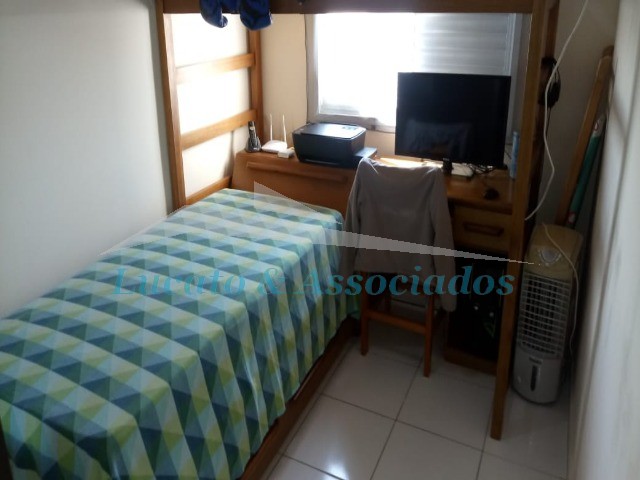 Apartamento à venda com 2 quartos, 45m² - Foto 16