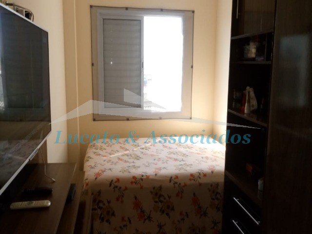 Apartamento à venda com 2 quartos, 45m² - Foto 6