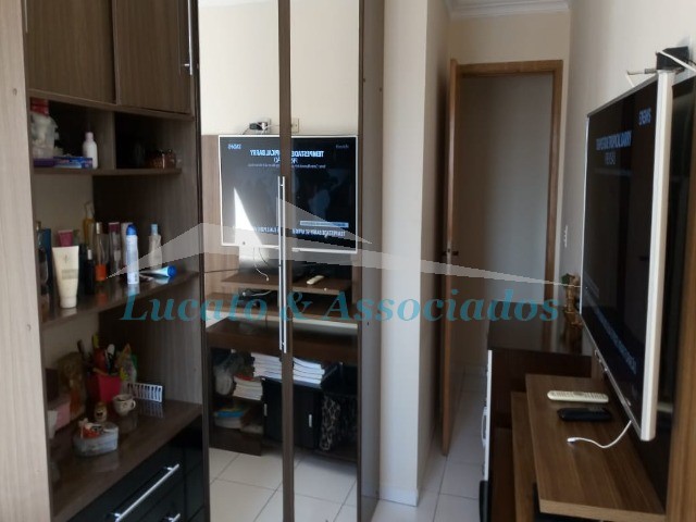 Apartamento à venda com 2 quartos, 45m² - Foto 21