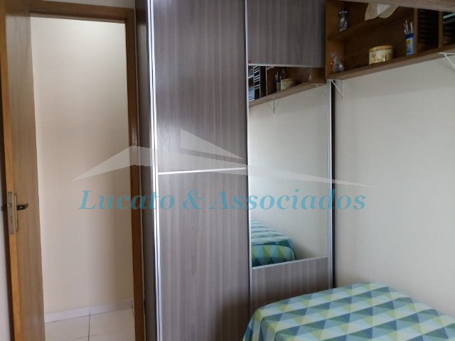 Apartamento à venda com 2 quartos, 45m² - Foto 15