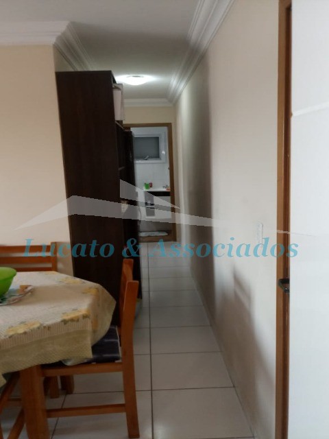 Apartamento à venda com 2 quartos, 45m² - Foto 7