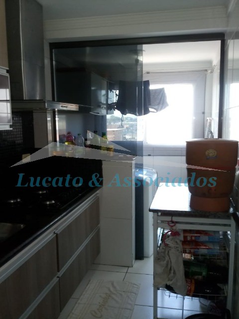 Apartamento à venda com 2 quartos, 45m² - Foto 22