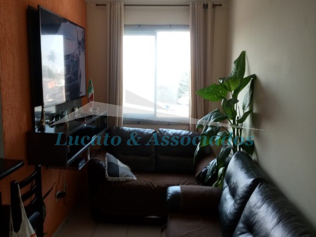 Apartamento à venda com 2 quartos, 45m² - Foto 23