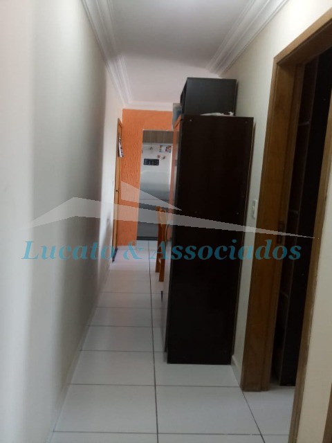 Apartamento à venda com 2 quartos, 45m² - Foto 9