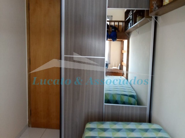 Apartamento à venda com 2 quartos, 45m² - Foto 26