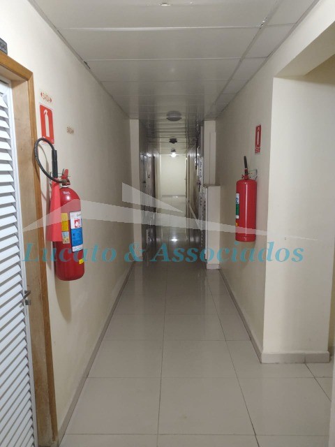 Apartamento à venda com 2 quartos, 45m² - Foto 3