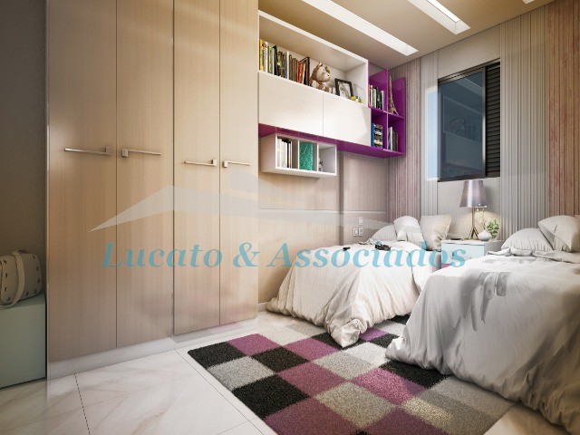 Apartamento à venda com 2 quartos, 109m² - Foto 6