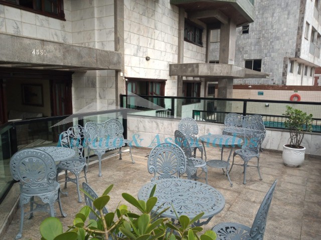 Apartamento, 3 quartos, 120 m² - Foto 5