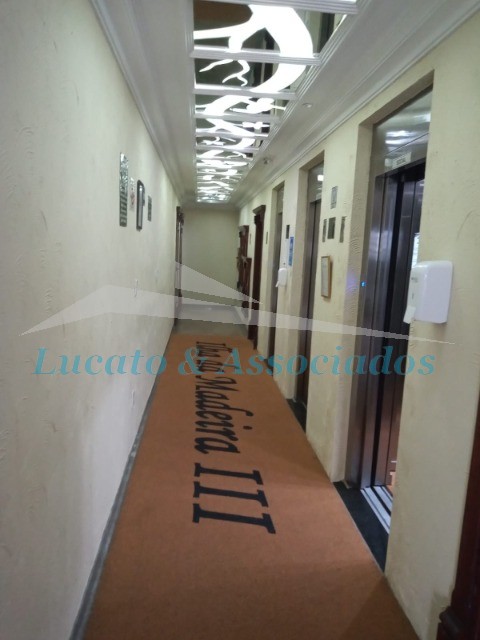 Apartamento, 3 quartos, 120 m² - Foto 3