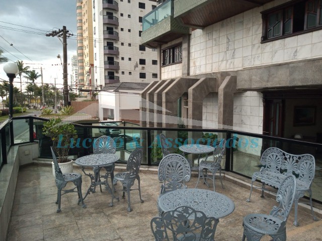 Apartamento, 3 quartos, 120 m² - Foto 4