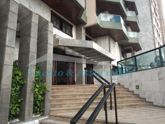 Apartamento, 3 quartos, 120 m² - Foto 2