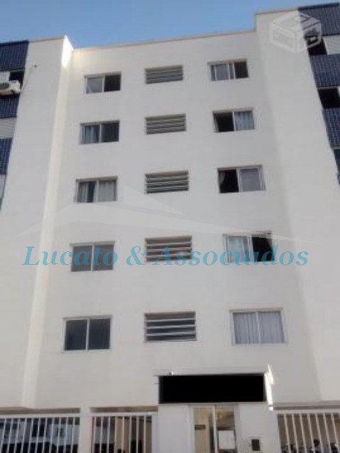 Apartamento, 2 quartos, 48 m² - Foto 1