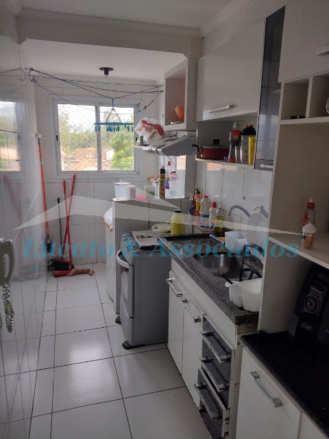 Apartamento, 2 quartos, 48 m² - Foto 3