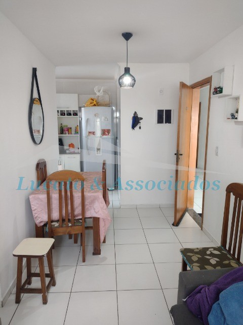 Apartamento, 2 quartos, 48 m² - Foto 9