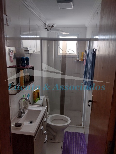 Apartamento, 2 quartos, 48 m² - Foto 6