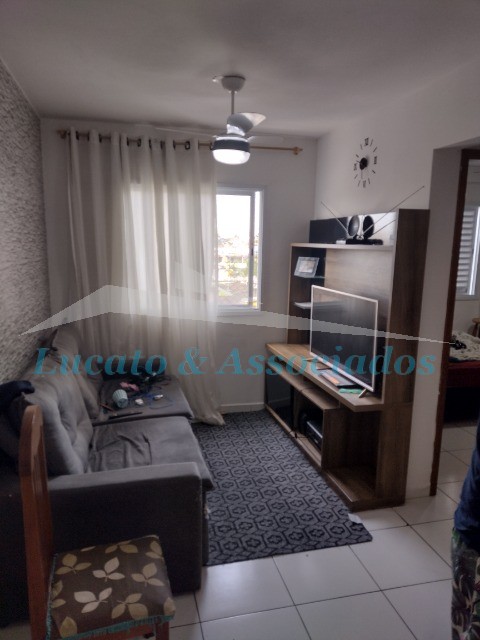 Apartamento, 2 quartos, 48 m² - Foto 5