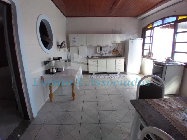 Casa à venda com 3 quartos, 130m² - Foto 13