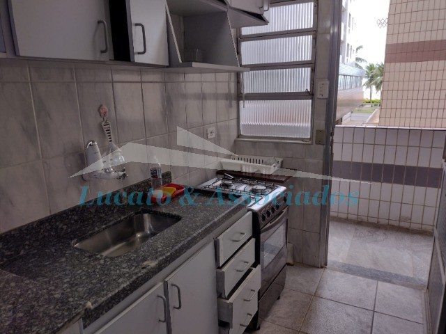 Apartamento à venda com 1 quarto, 36m² - Foto 10