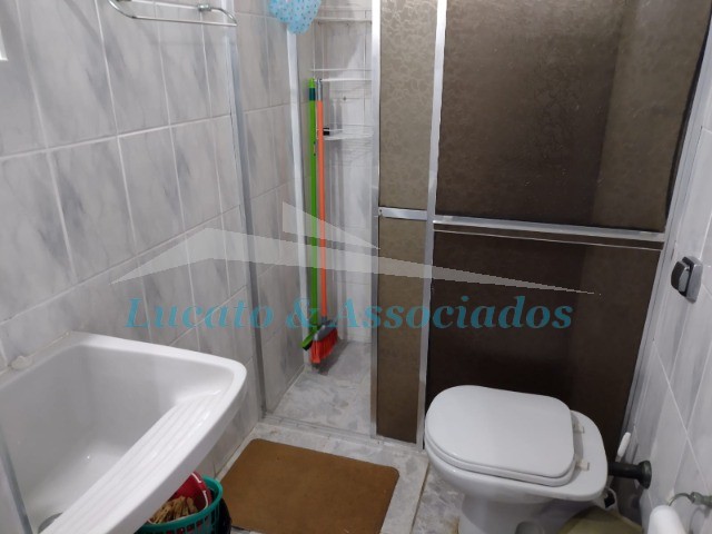 Apartamento à venda com 1 quarto, 36m² - Foto 7