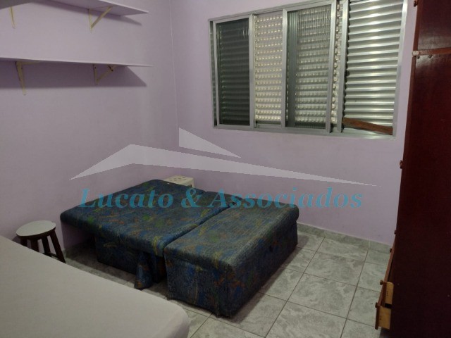 Apartamento à venda com 1 quarto, 36m² - Foto 11