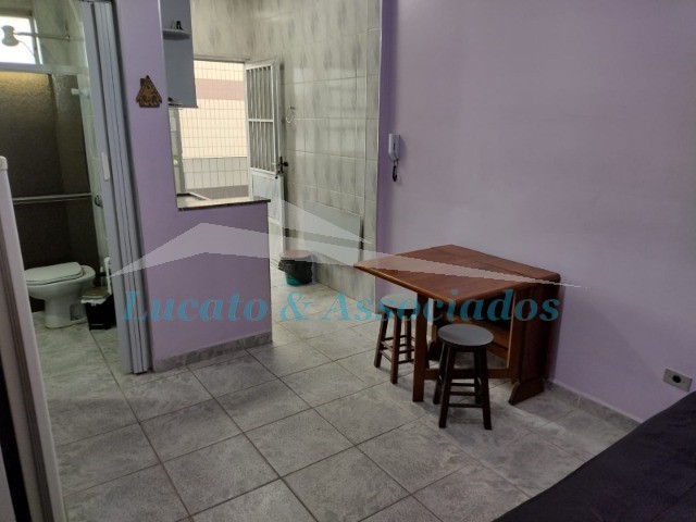 Apartamento à venda com 1 quarto, 36m² - Foto 8