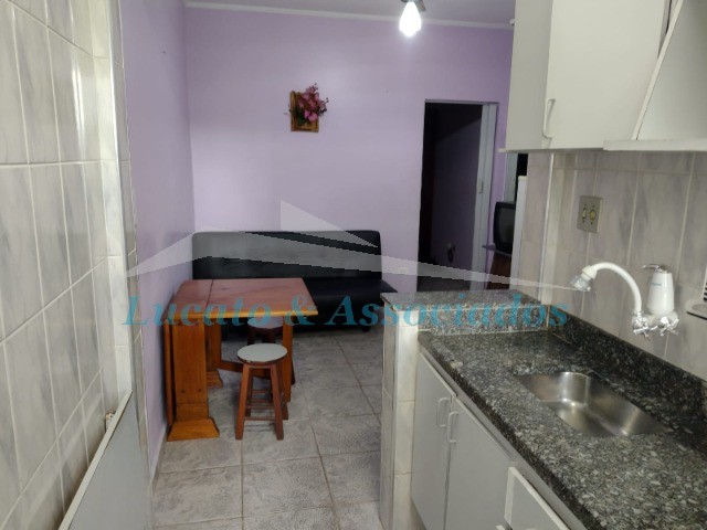 Apartamento à venda com 1 quarto, 36m² - Foto 4