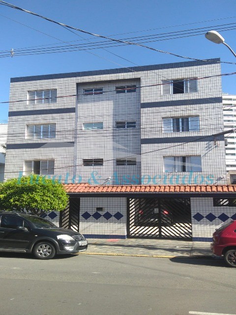 Apartamento para alugar com 2 quartos, 70m² - Foto 1